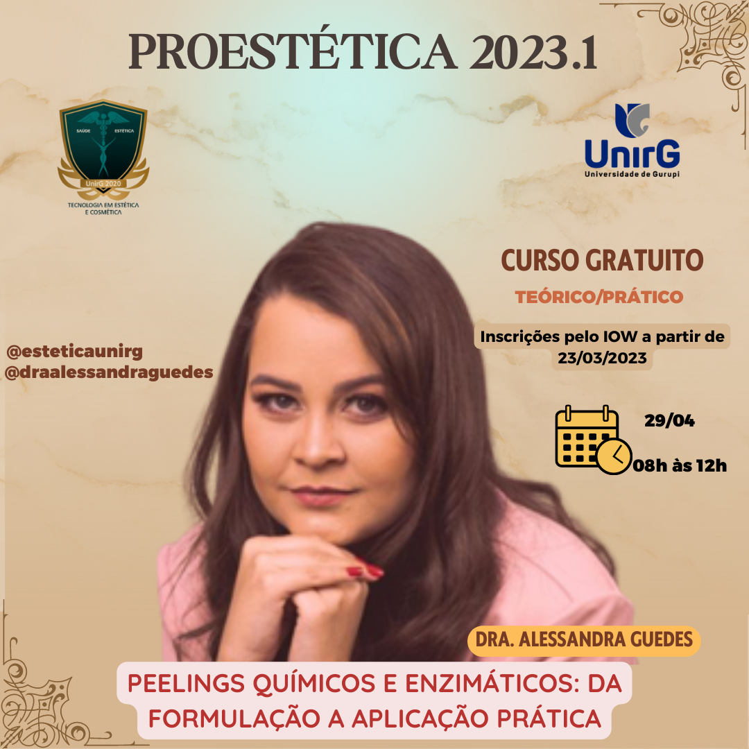 Logo do evento