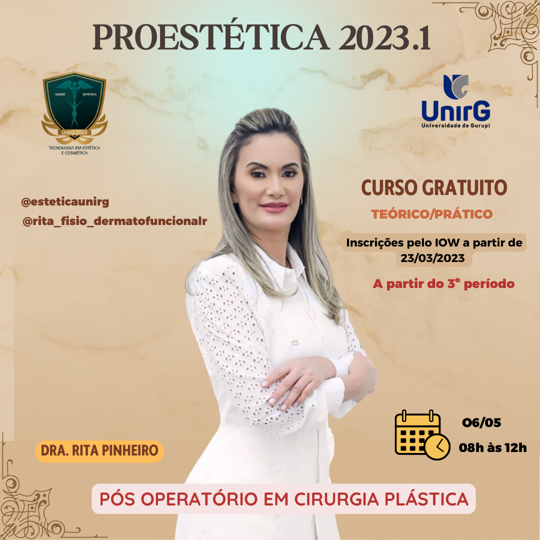 Logo do evento