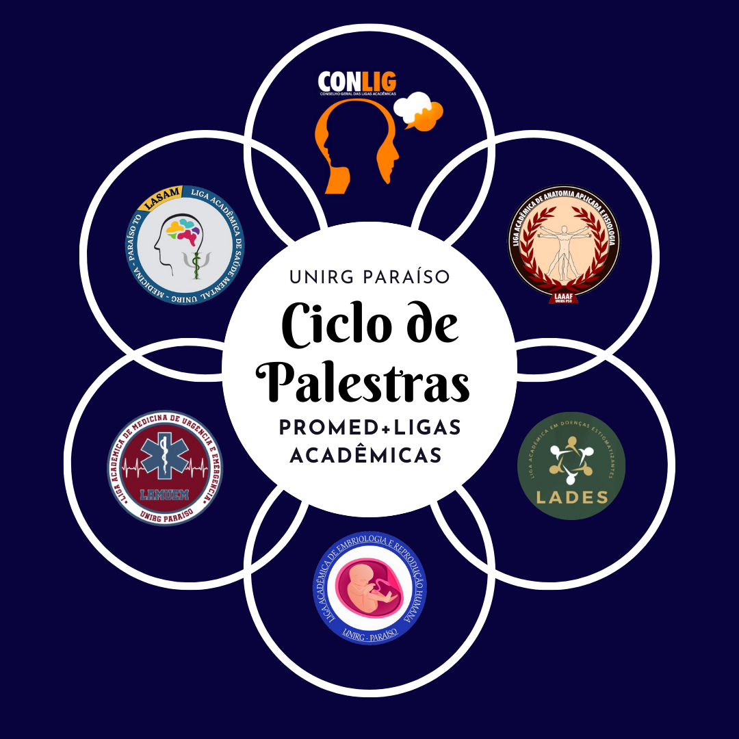 Logo do evento