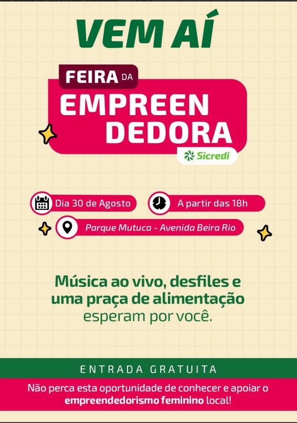 Logo do evento