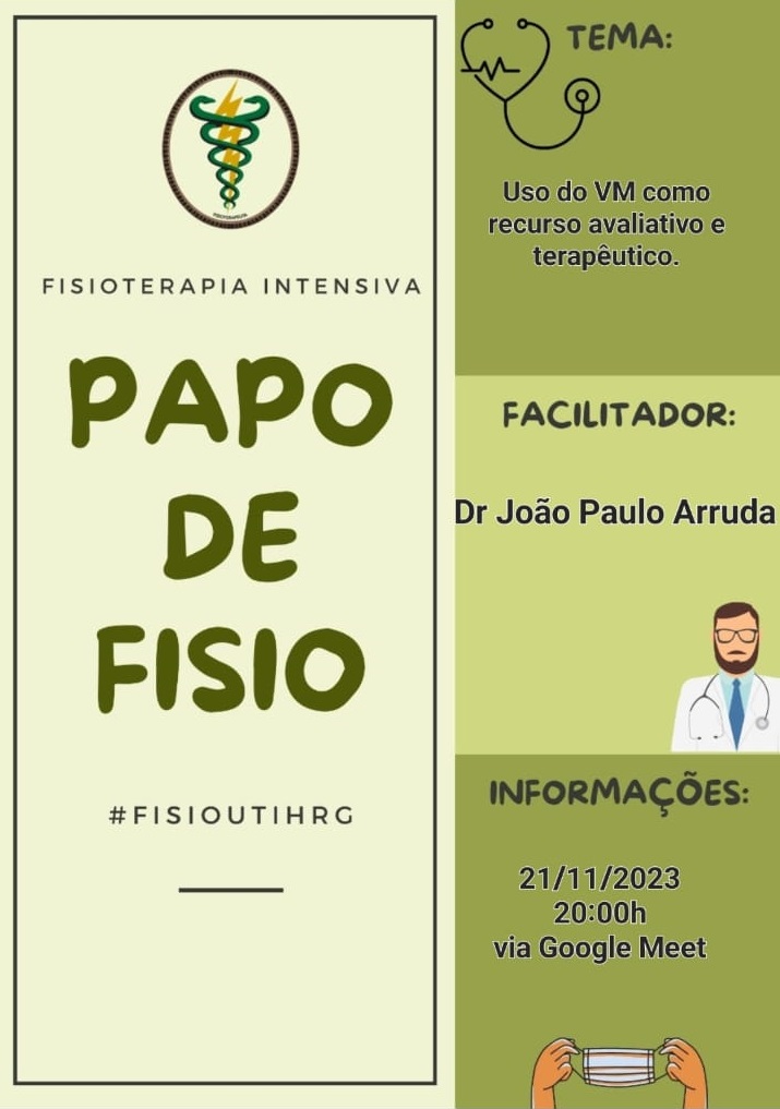 Logo do evento
