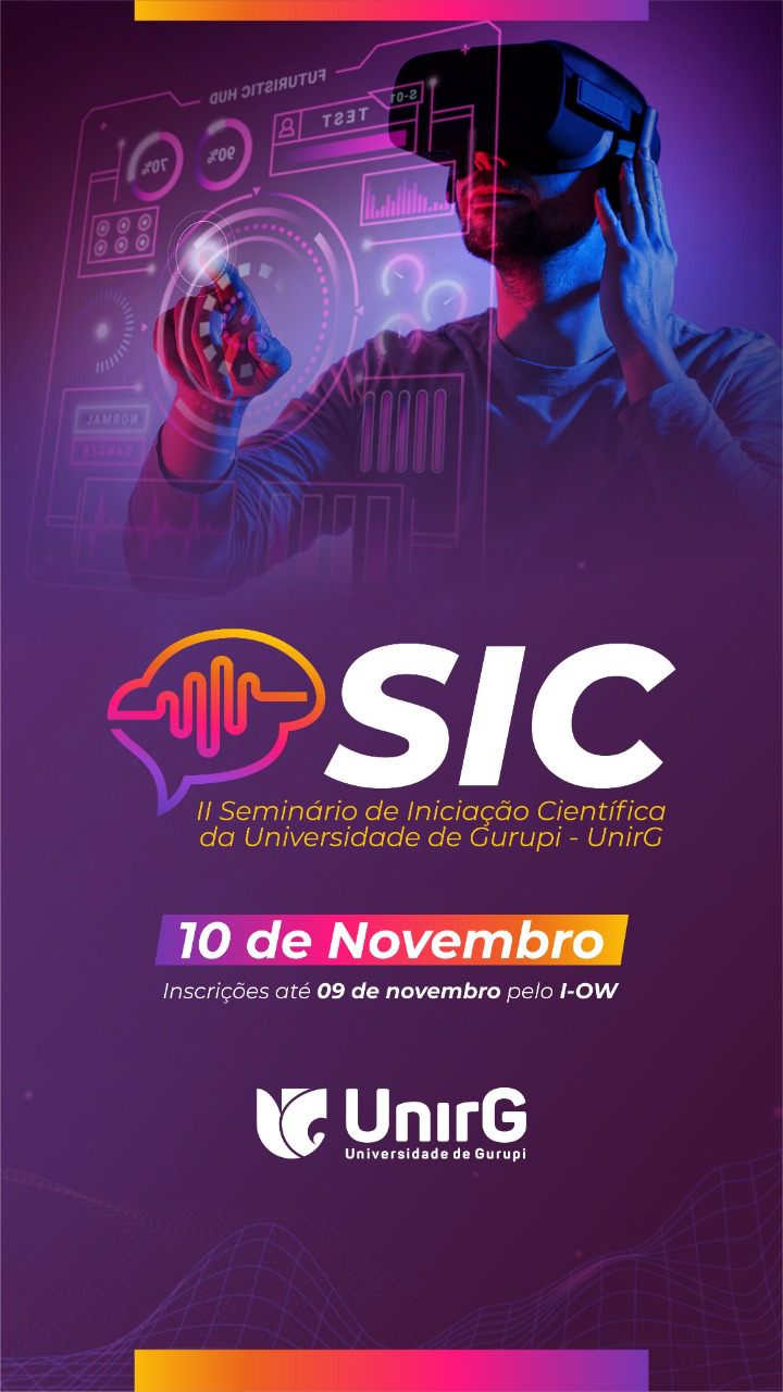 Logo do evento