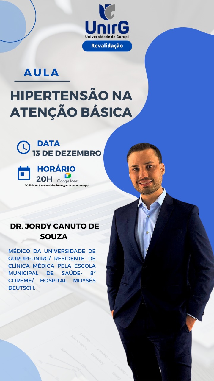 Logo do evento