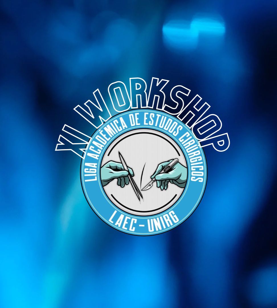 Logo do evento