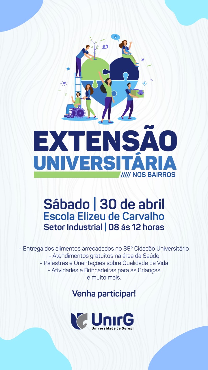 Logo do evento