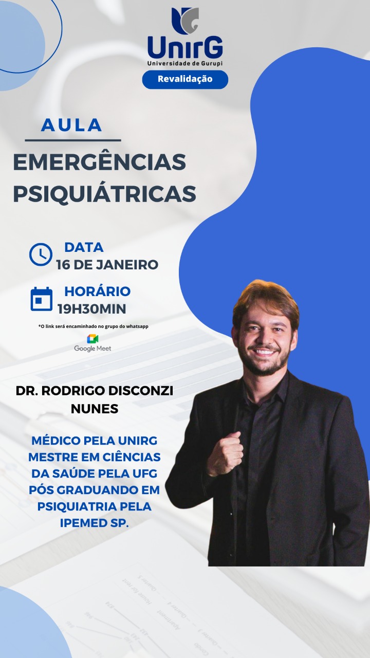 Logo do evento