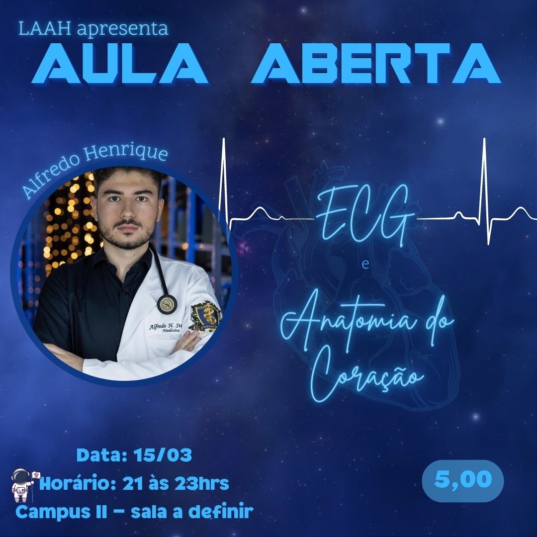 Logo do evento