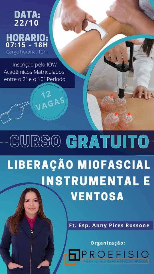 Logo do evento