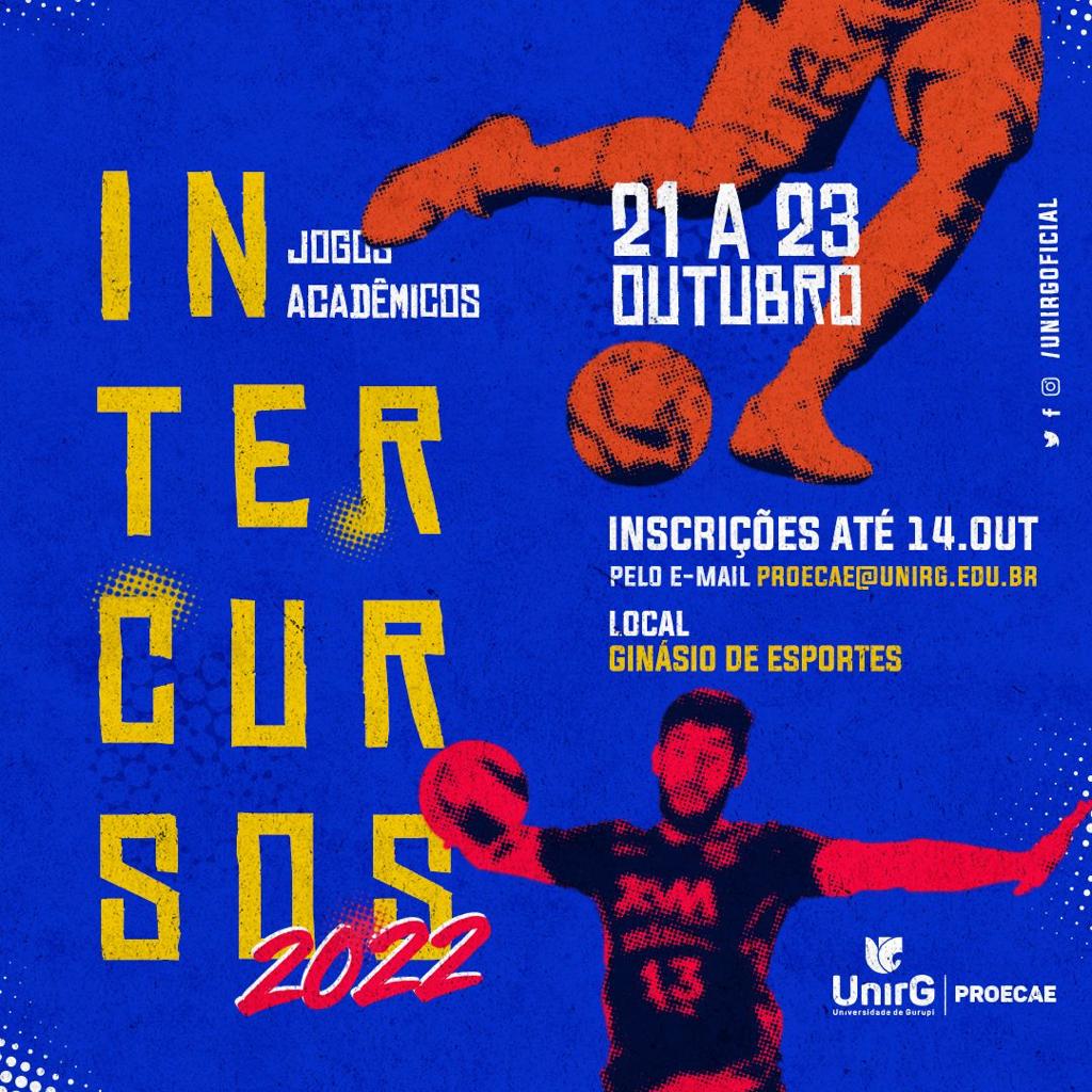 Logo do evento