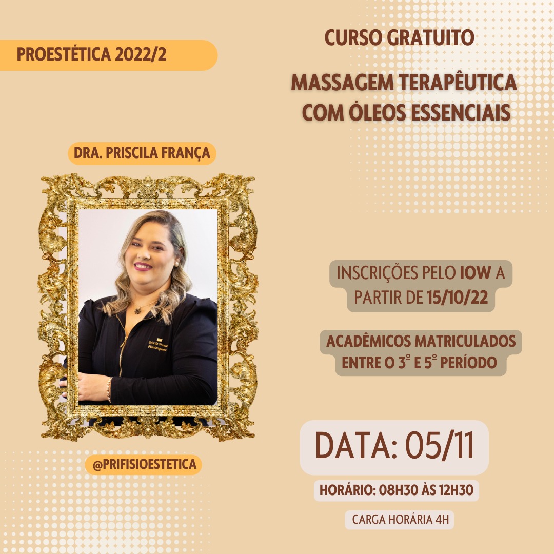Logo do evento