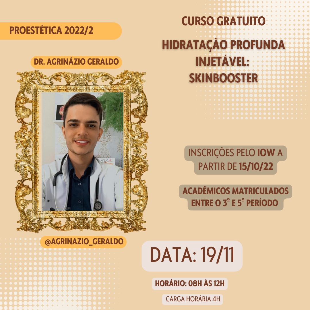 Logo do evento
