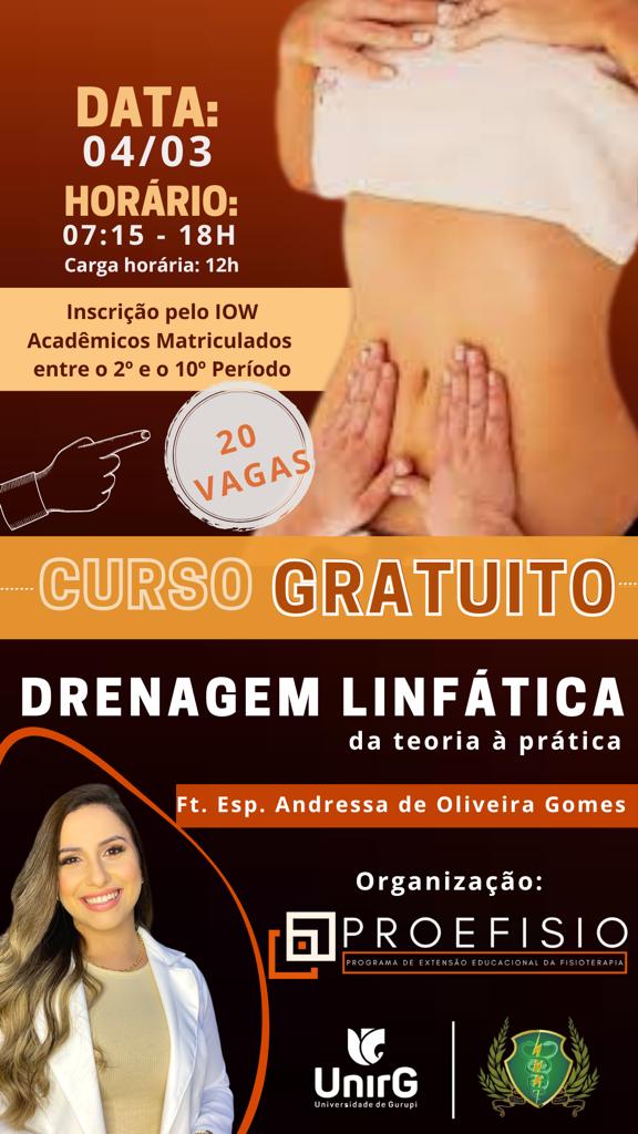 Logo do evento
