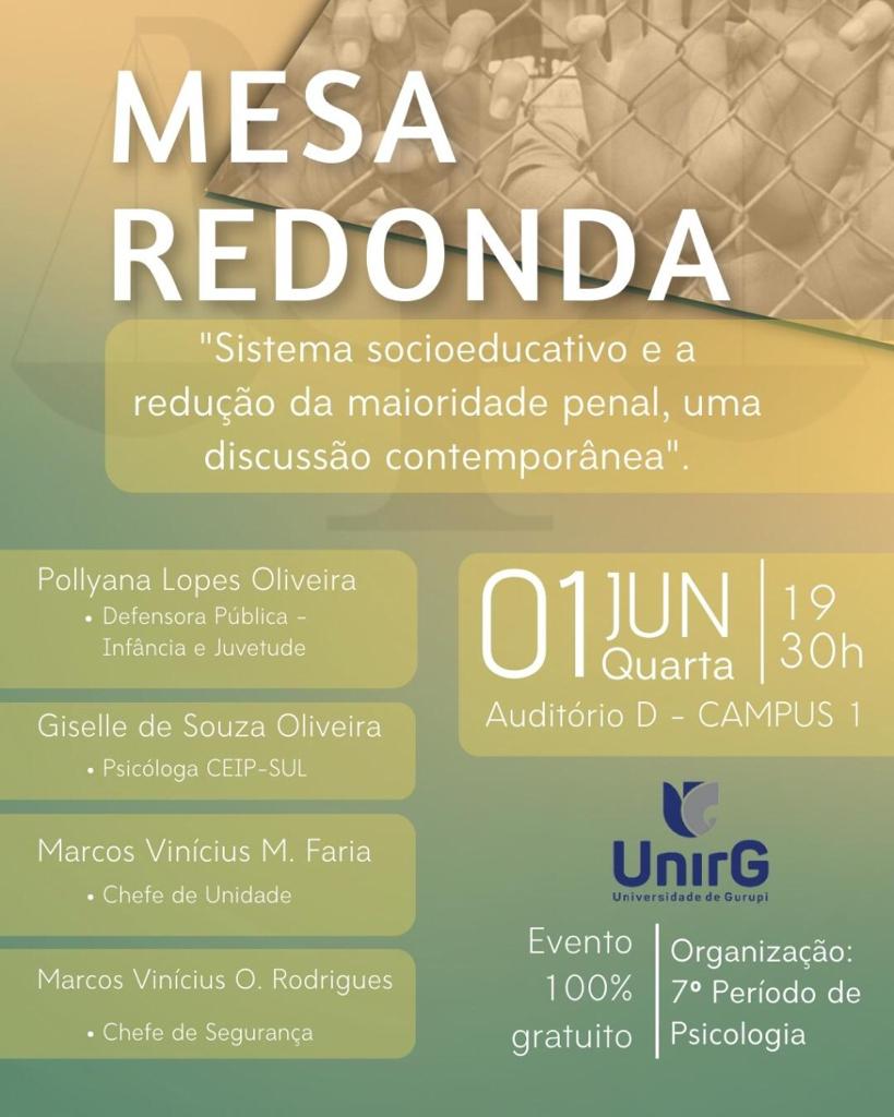 Logo do evento