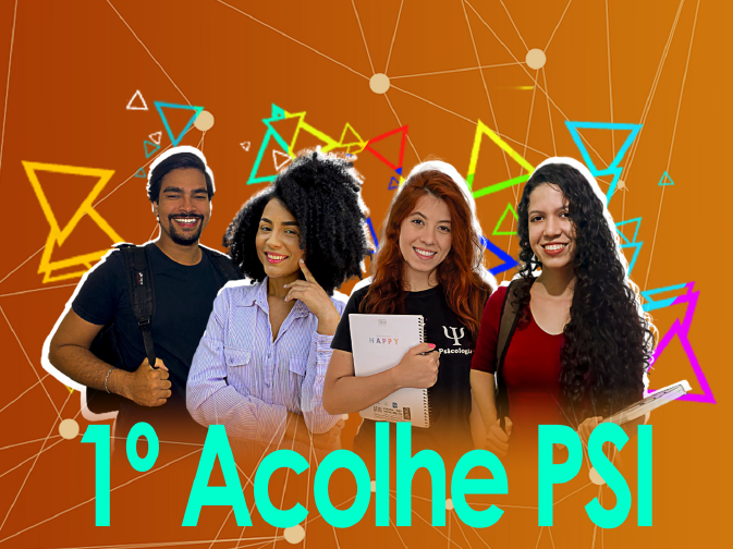 Logo do evento