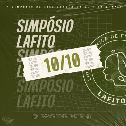 Logo do evento