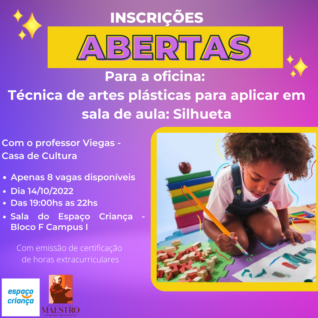 Logo do evento