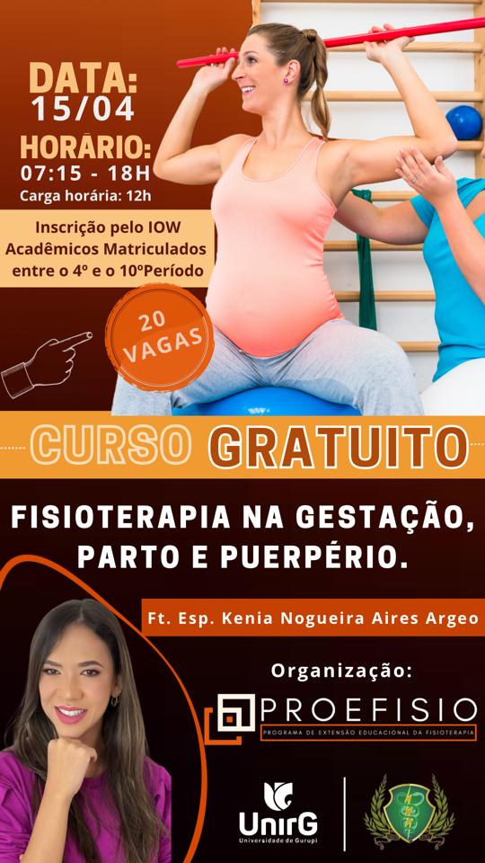 Logo do evento