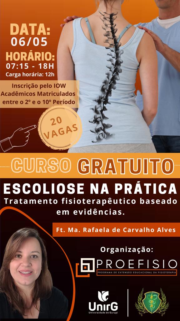 Logo do evento