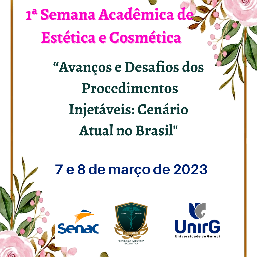 Logo do evento
