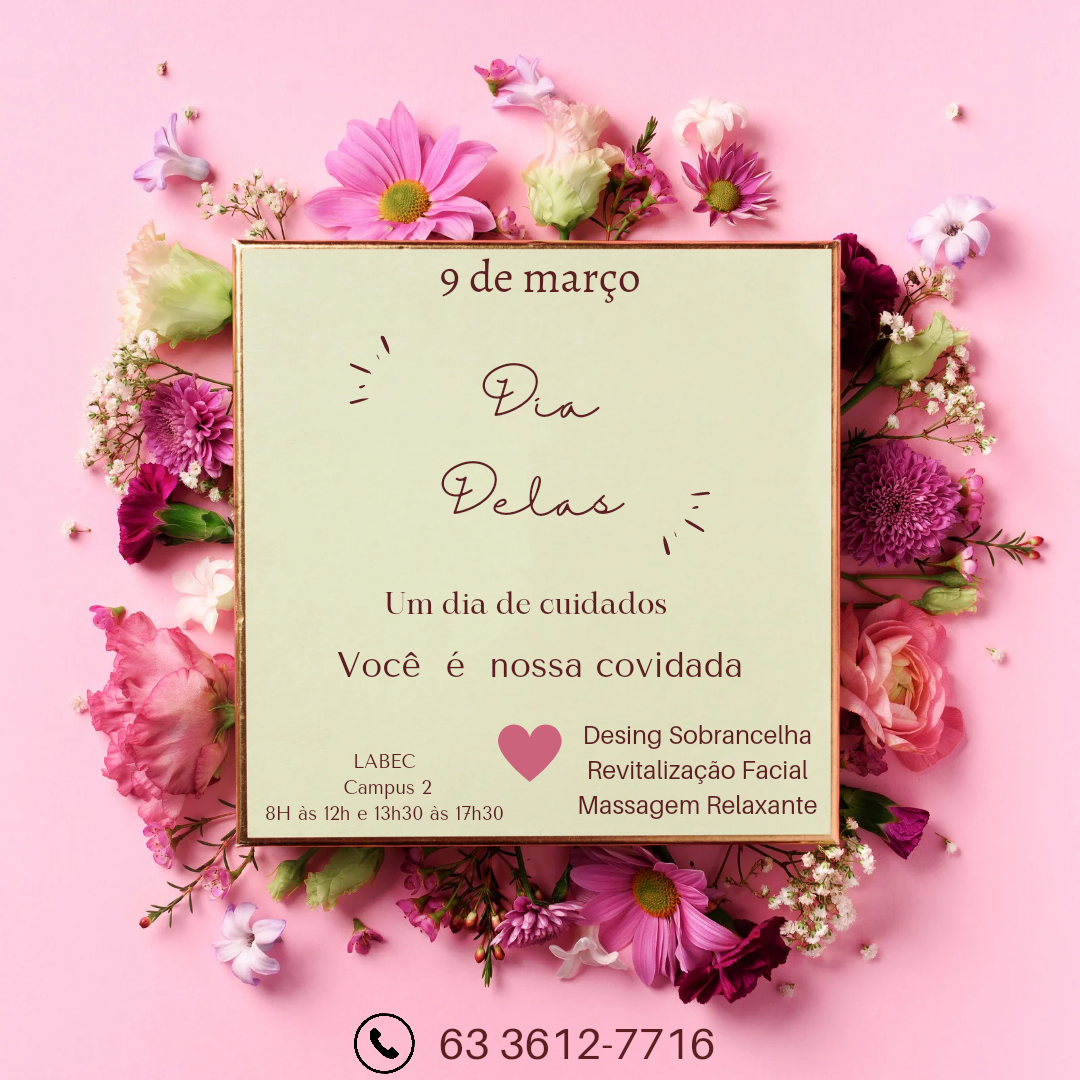 Logo do evento
