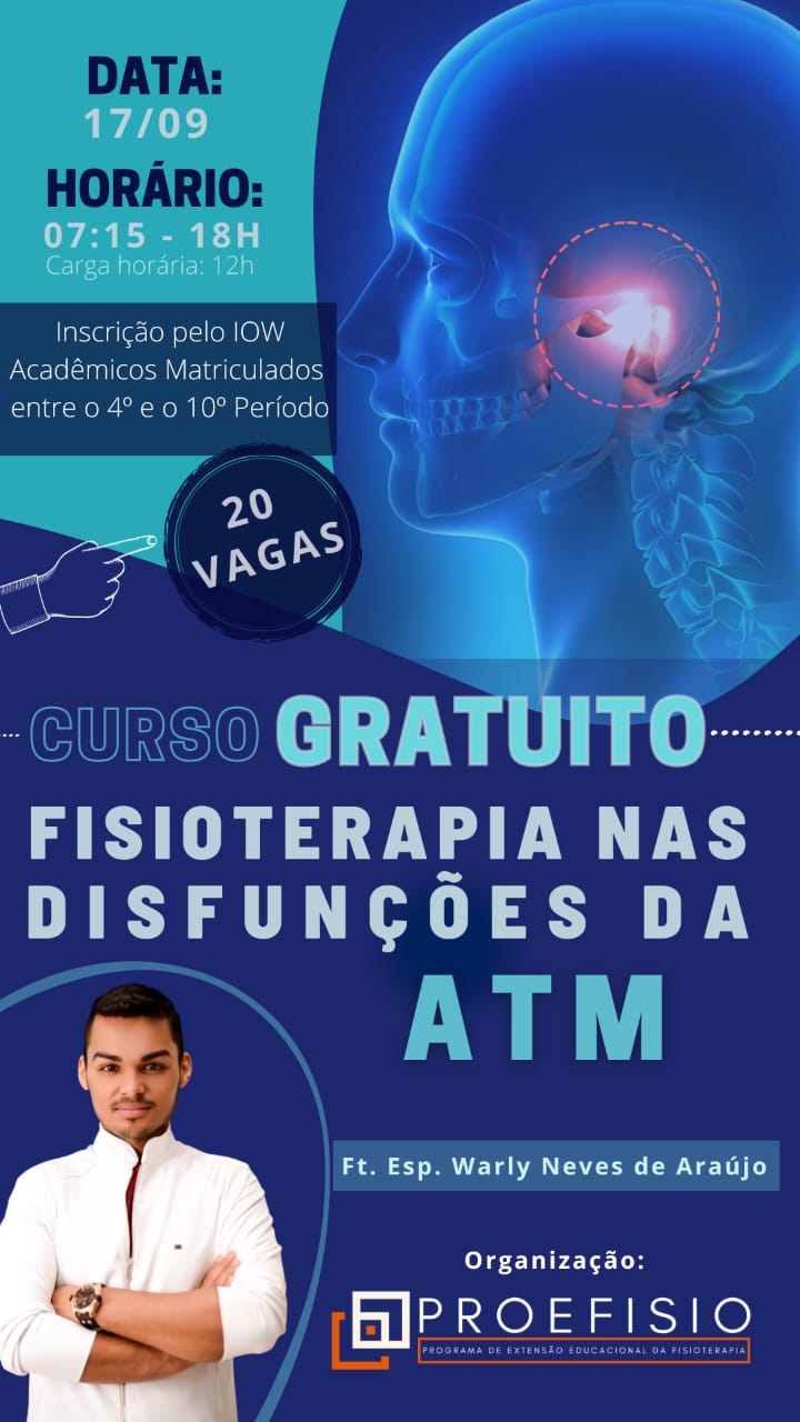 Logo do evento
