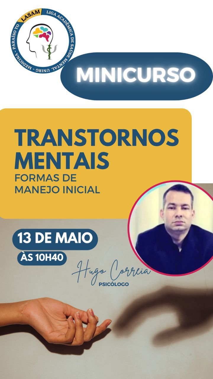 Logo do evento