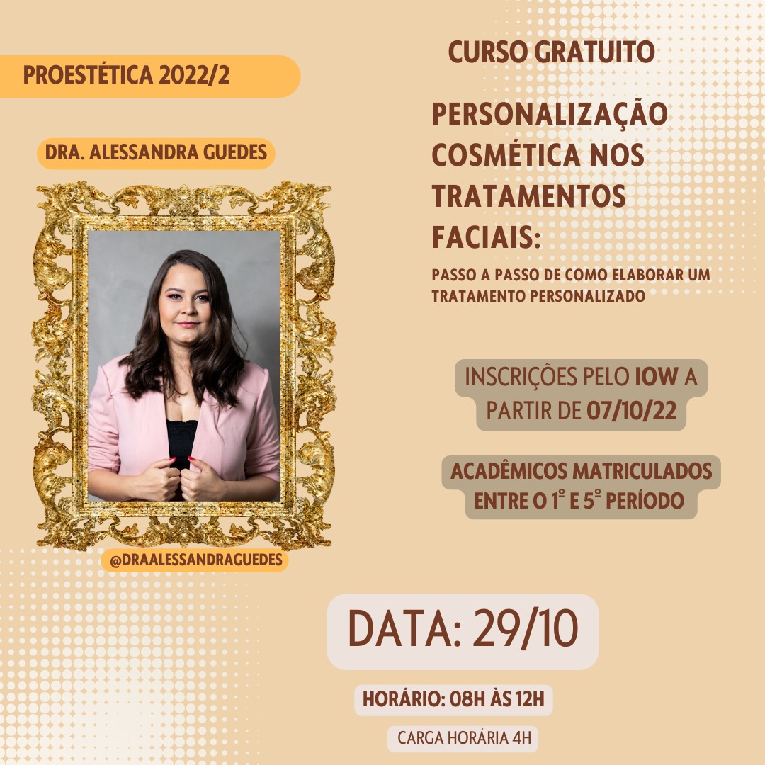 Logo do evento