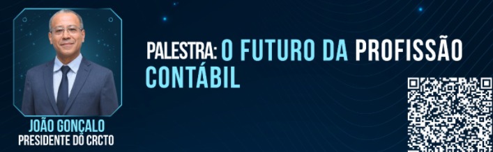 Logo do evento