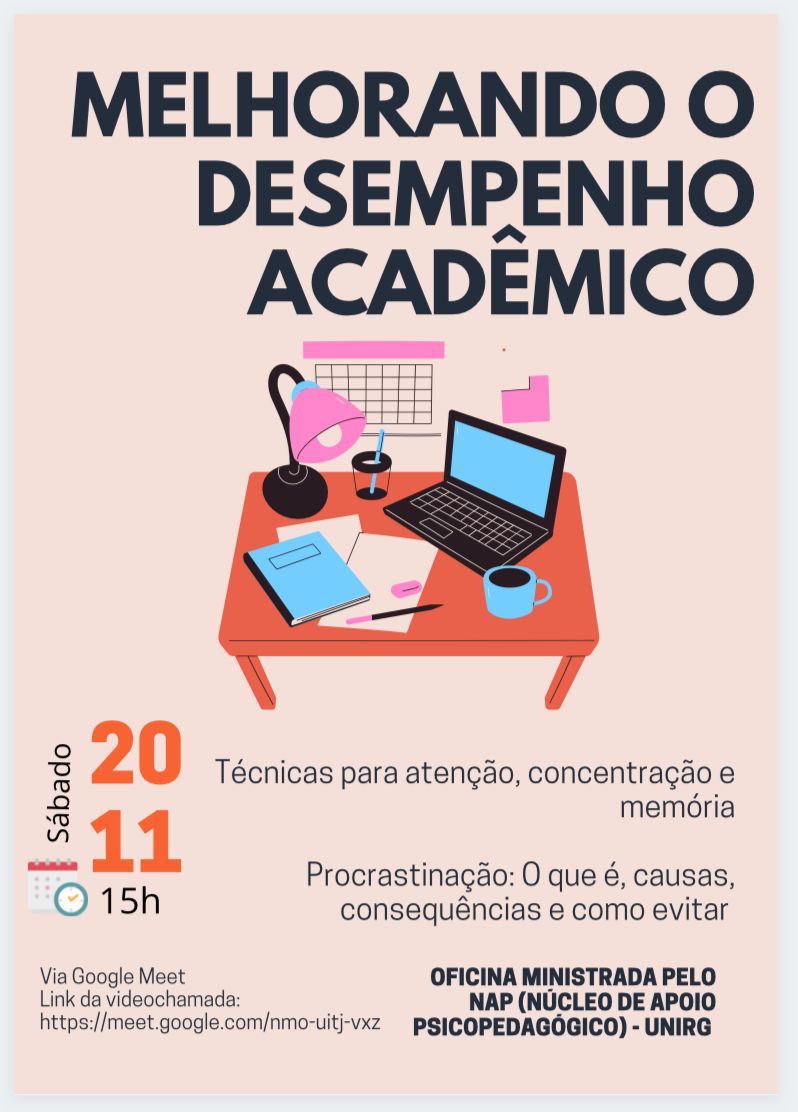 Logo do evento