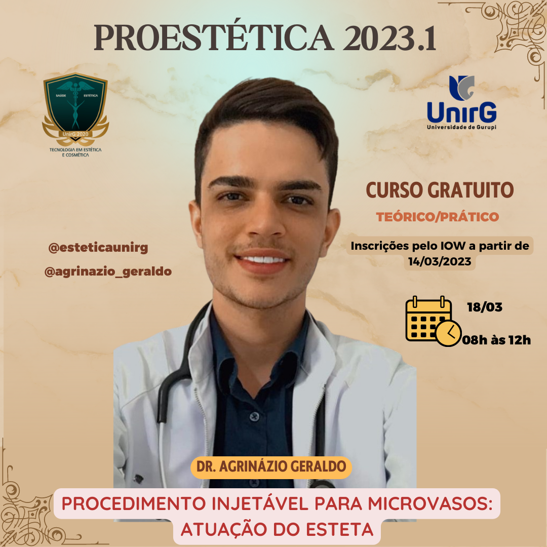 Logo do evento