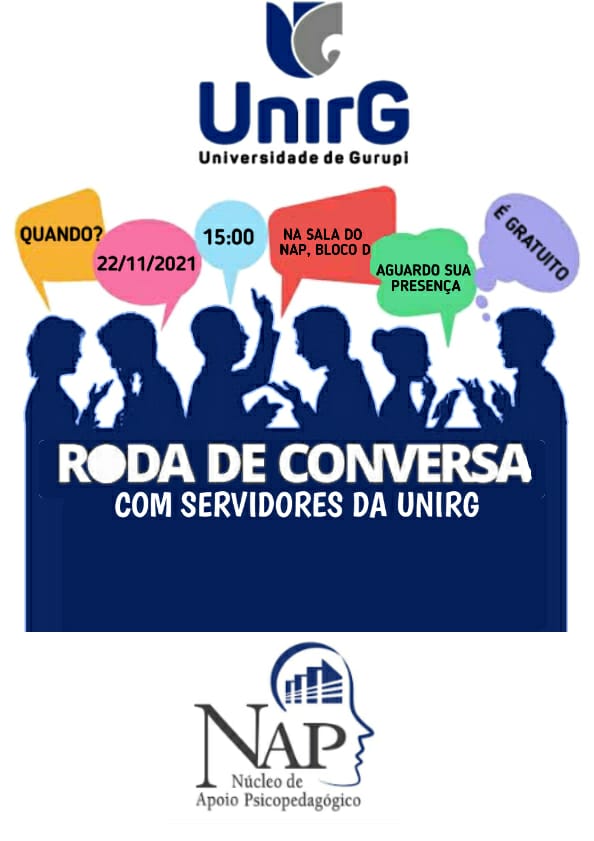 Logo do evento