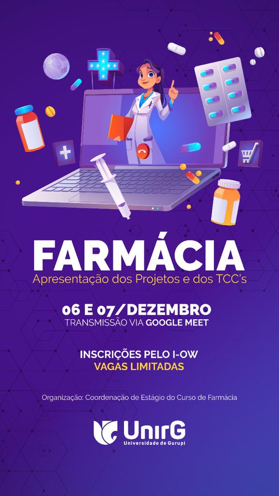 Logo do evento