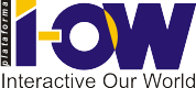 Logomarca IOW